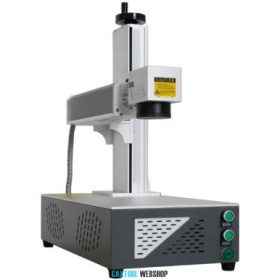 Fiber lézer jelölő mini kialakítás CAXTM_MINI_20_COMP