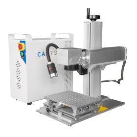 Fiber lézer jelölő mini kialakítás CAXTM_MINI2_20W