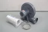 Elszívó ventilátor 550W CO2 lézergéphez