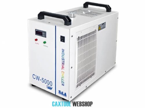 CW-5000 vízhűtő