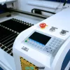 CO2 lézervágó és gravírozó gép 1390_XHD_100W