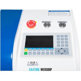 Ruida RDC6445G vezérlő teljes szett