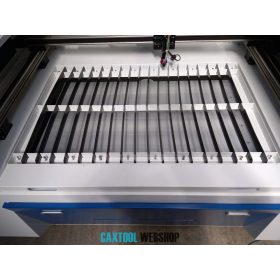 Lamellás asztal  400*300 mm