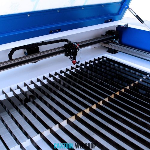 Lamellás asztal 600 mm*400 mm