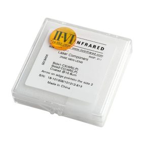 Fókusz lencse 20 mm DIA 38.1 mm FL