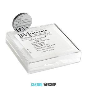 Fókusz lencse acél vágáshoz 25 mm DIA 63.5 mm FL