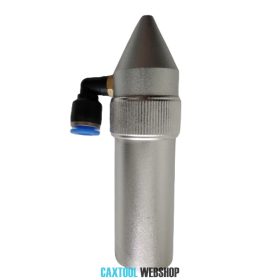   Lézerfej cső és fúvóka 1-es sorozathoz 2" lencséhez