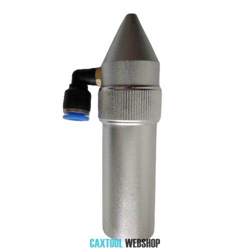 Lézerfej cső és fúvóka 1-es sorozathoz 2" lencséhez