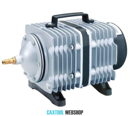 Légkompresszor CO2 géphez ACO-388D 85W