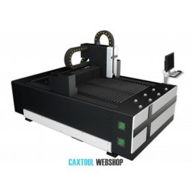 CAXTC LM 1325 1.5kW J 1.0 Fiber lézervágó berendezés