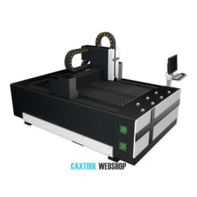 CAXTC LM 3015 2kW IP 1.0 Fiber lézervágó berendezés
