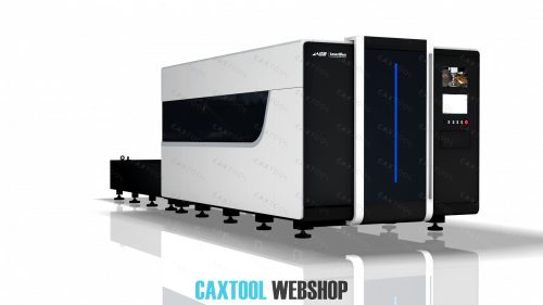 CAXTC LM 3015E 3kW J 1.0 Fiber lézervágó berendezés