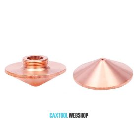 Lézerfej fúvóka/nozzle single D3.0 32 mm H15 M14