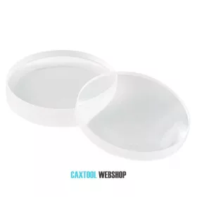 Védőlencse CG27.9 mm*4.1 mm 211LCG0037