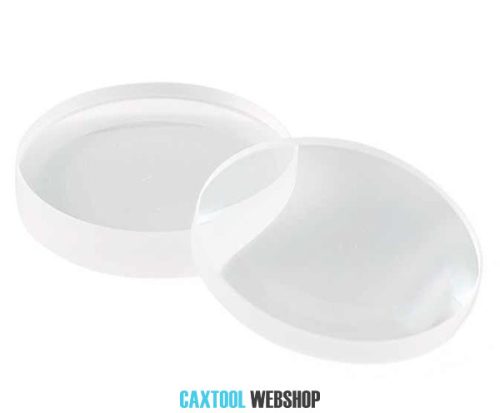 Védőlencse CG27.9 mm*4.1 mm 211LCG0037