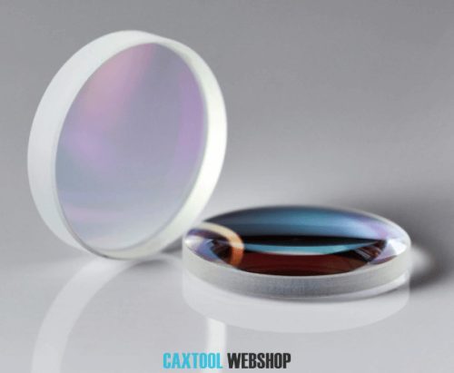 Fókuszlencse-rendszer D30 F125 BT240S