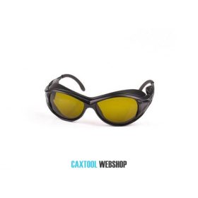 Lézerfény védelmi szemüveg 190-420 nm & 850-1300 nm