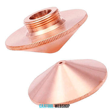 Lézerfej fúvóka/nozzle single D1.2 32 mm H15 M14