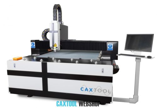 CAXTC LM 3015 3kW J 1.0 Fiber lézervágó berendezés