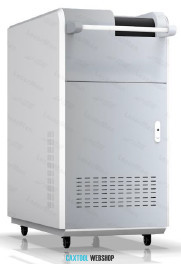 F1000 JPT Qilin Fiber lézerhegesztő berendezés