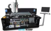 CAXTC LM 3015 1.5kW J 1.1 Fiber lézervágó berendezés