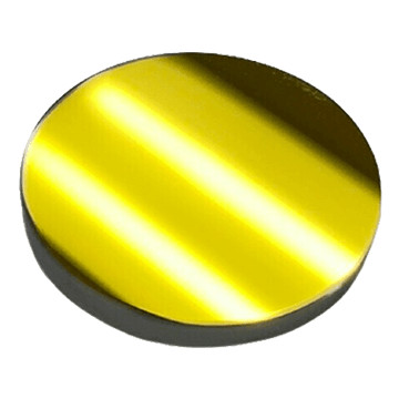 Reflexiós tükör 25mm (Si mirror) 130W-180W