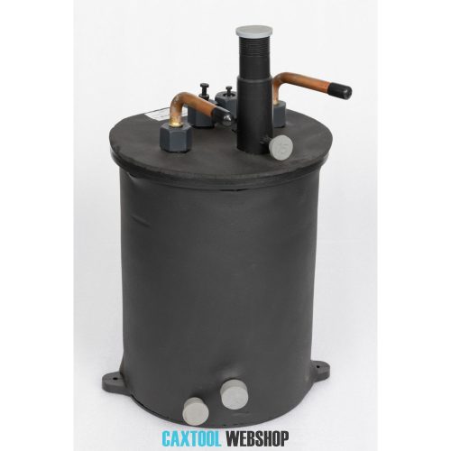 S&A CW-5000 vízhűtő evaporátor