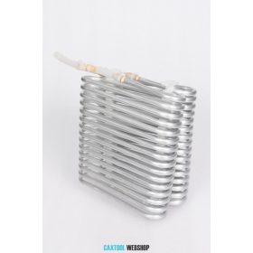 S&A CW-3000 vízhűtő alumínium hűtőspirál