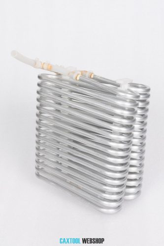 S&A CW-3000 vízhűtő alumínium hűtőspirál