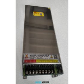 Tápegyég 46V 10A (GY460W-46-E) CO2 lézergéphez