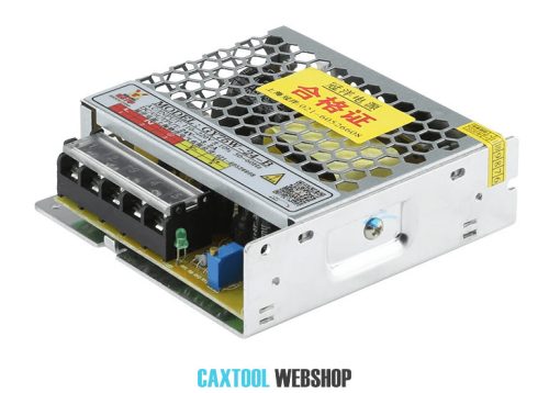 Tápegyég 24V 3.2A (GY75W-24-B) CO2 lézergéphez