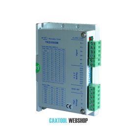 Kontroller 3 fázisos sztepper motorhoz YKD3505M-DK-B1