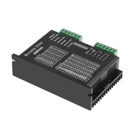   Kontroller sztepper motorhoz DM542 fiber jelölő galvó fejhez