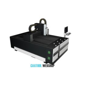 CAXTC LM 1390 1.5kW J 1.0 Fiber lézervágó berendezés