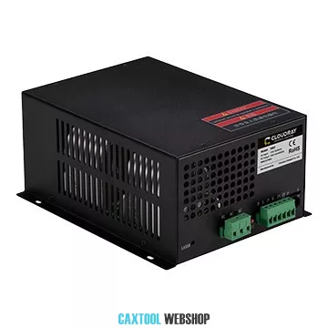 Lézer tápegység CO2 MYJG 60W