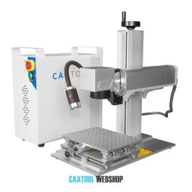   CAXTM_MOPA_J_C_MINI2_20 20W Fiber lézer jelölő MOPA mini kialakítás