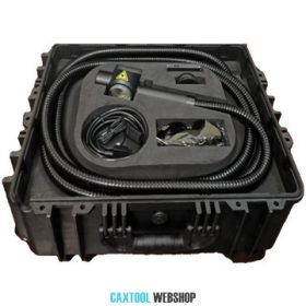   CAXTCL_HH_MOPA_200 Fiber lézertisztító hordozható berendezés