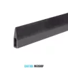 Alumínium lamella CO2 lézergéphez 1300mm