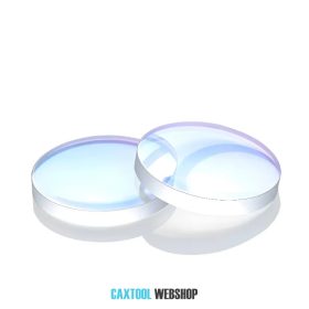 Fókusz lencse fiber lézer tisztításhoz D20*F600T4