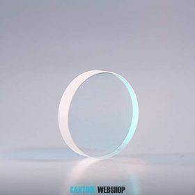 Védőlencse kézi fiber lézerhegesztőhöz D20* 2mm T1064