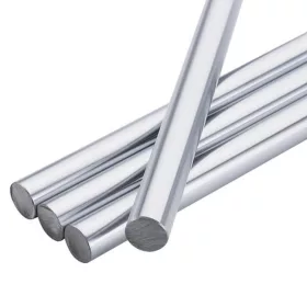 Kéregedzett lineáris tengely 5mm