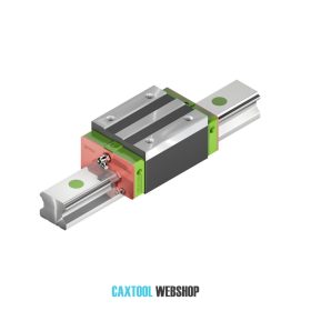 HGH20CA Hiwin lineáris kocsi