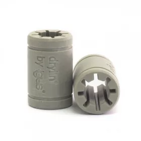 IGUS 10mm lineáris siklócsapágy RJ4JP-01-10