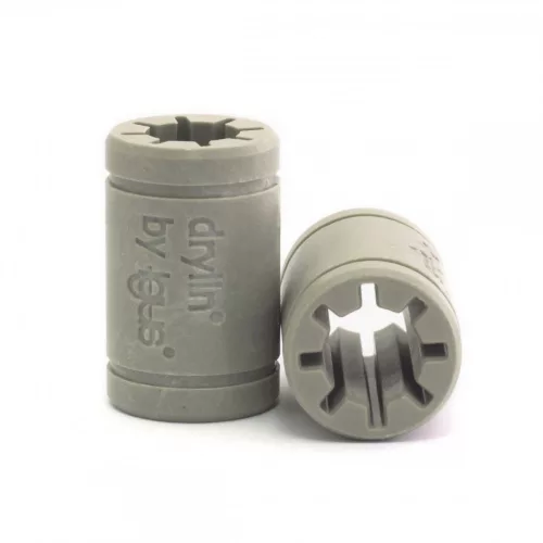 IGUS 12mm lineáris siklócsapágy RJ4JP-01-12