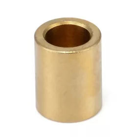 Önkenő bronz csapágy persely 8x12x12mm