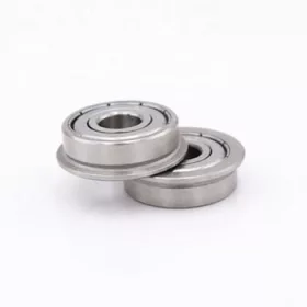 Idler F608ZZ peremes csapágy
