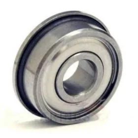MF105ZZ peremes csapágy