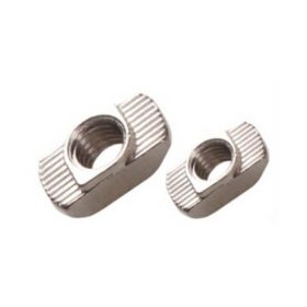 B6 Horonyanya 10x6x4mm ,M3 6-os horonyhoz