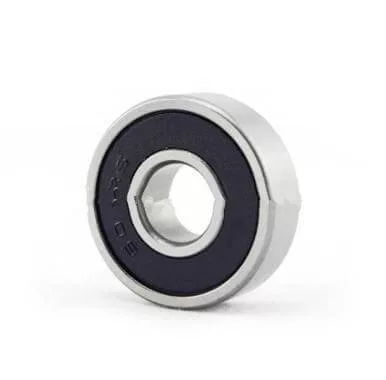 Golyóscsapágy 608-2RS