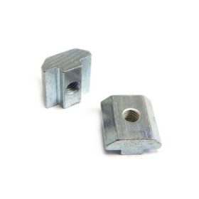 B6 horonyanya 10x9,4x4,4 mm, M4 6-os horonyhoz